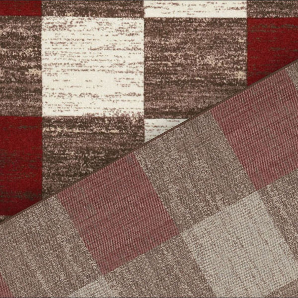 IDETEX - Alfombra Frize Carved D4 Idetex