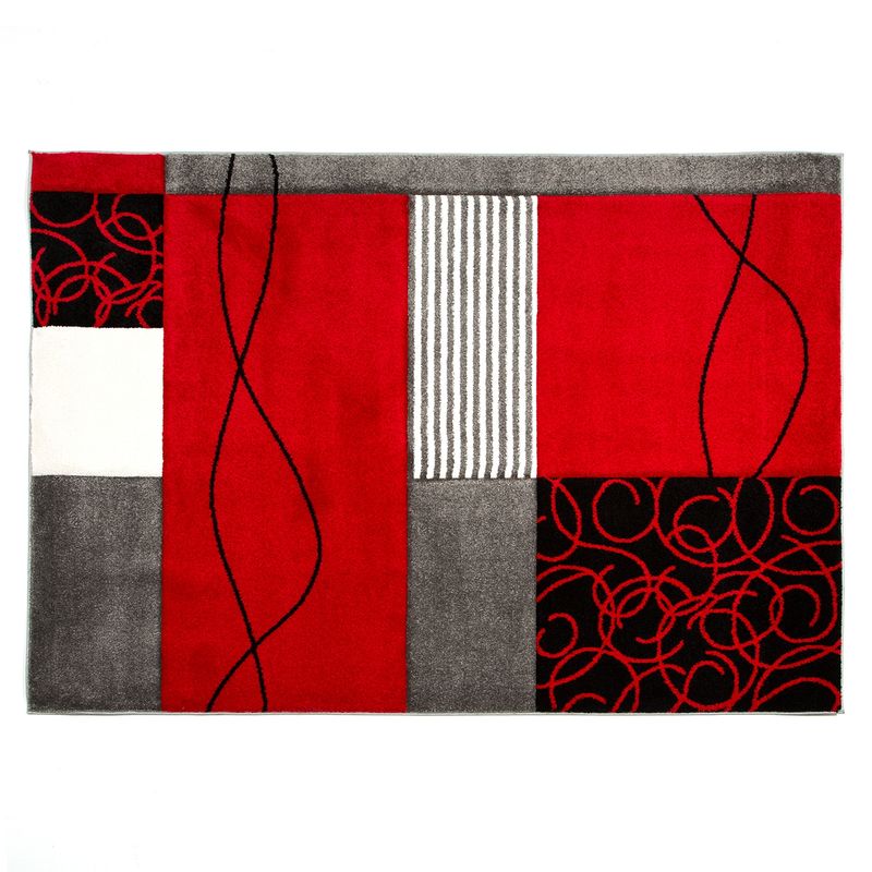 IDETEX - Alfombra Carved Idetex