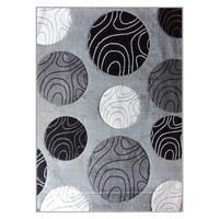 Alfombra Carved 170X230 Cm