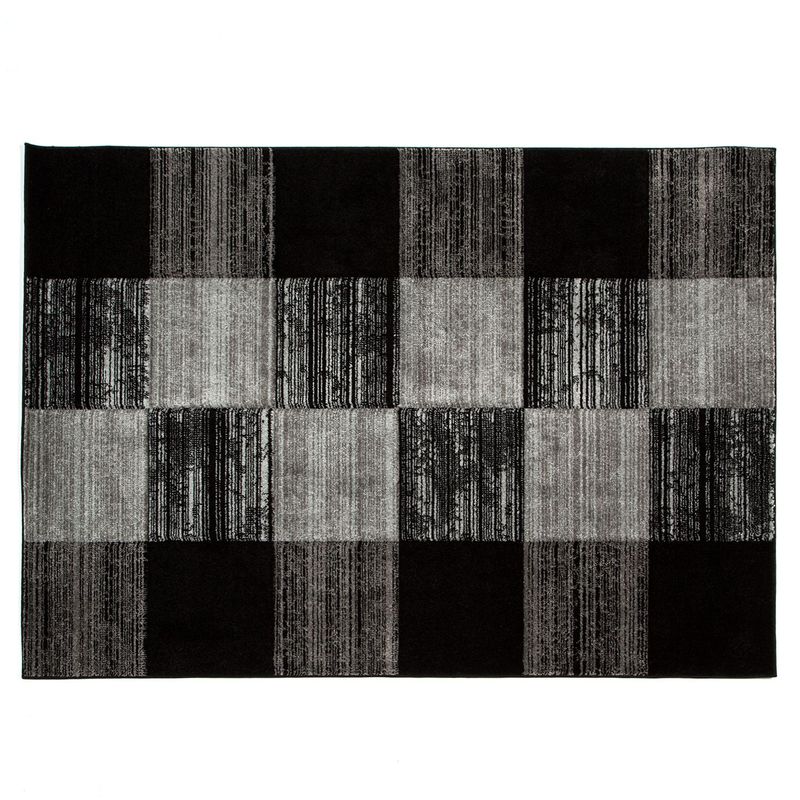 IDETEX - Alfombra Frize Carved D4 Idetex