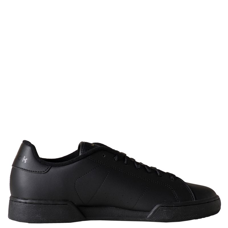 REEBOK - NPC II SYN Zapatilla Urbana Hombre Negro Reebok