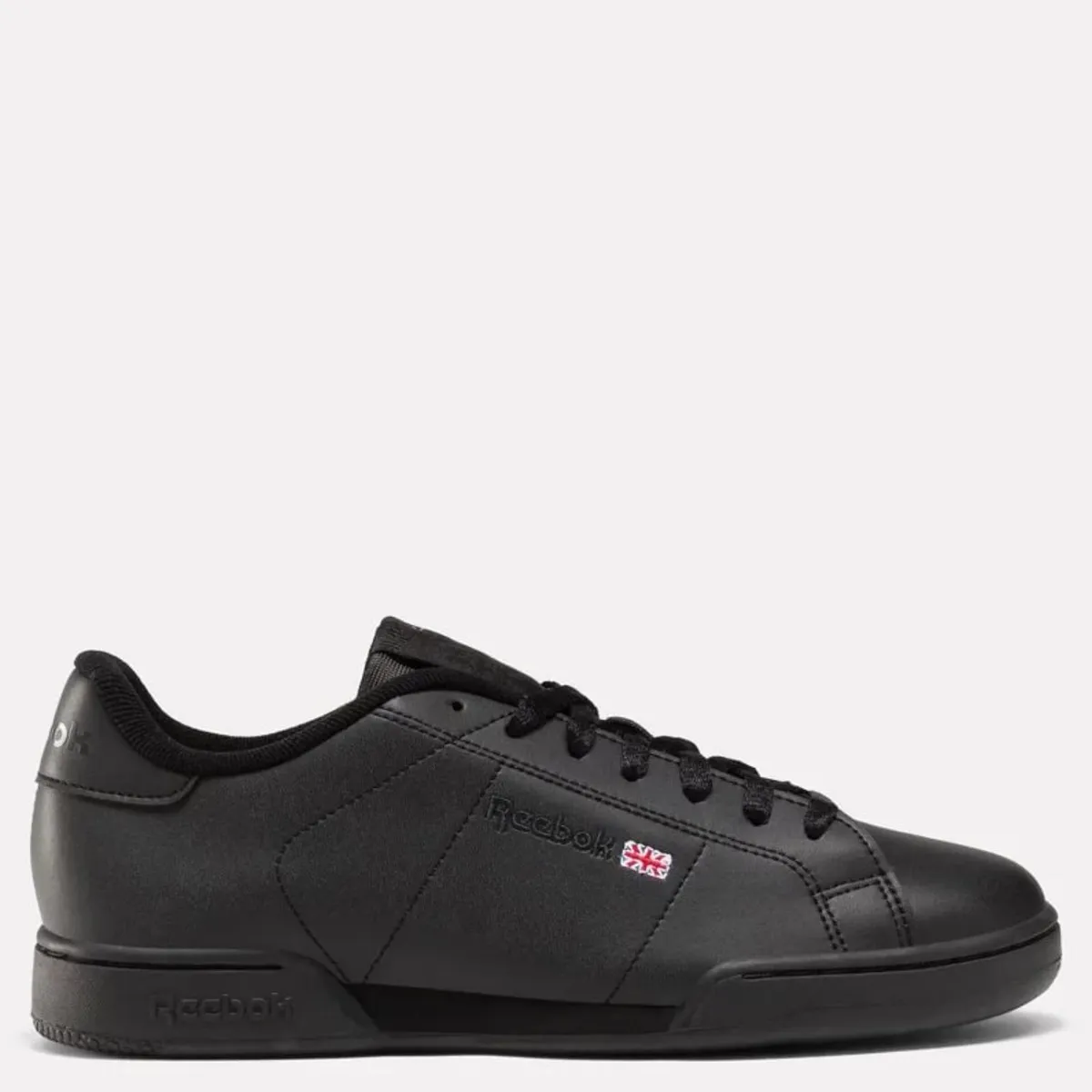 REEBOK - NPC II SYN Zapatilla Urbana Hombre Negro Reebok