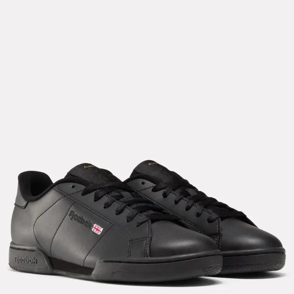 REEBOK - NPC II SYN Zapatilla Urbana Hombre Negro Reebok