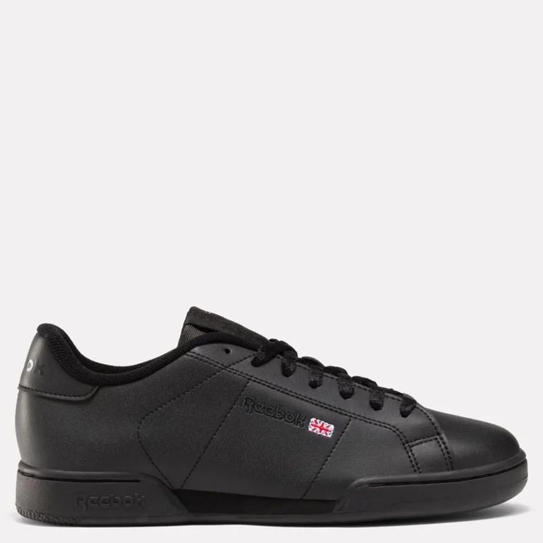 NPC II SYN Zapatilla Urbana Hombre Negro
