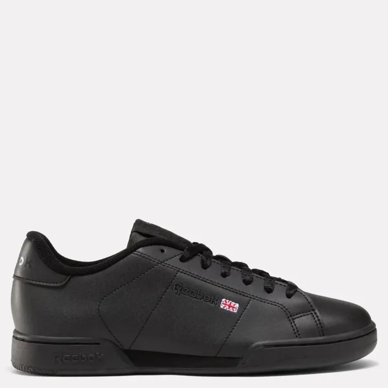 REEBOK NPC II SYN Zapatilla Urbana Hombre Negro