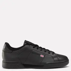 REEBOK - NPC II SYN Zapatilla Urbana Hombre Negro