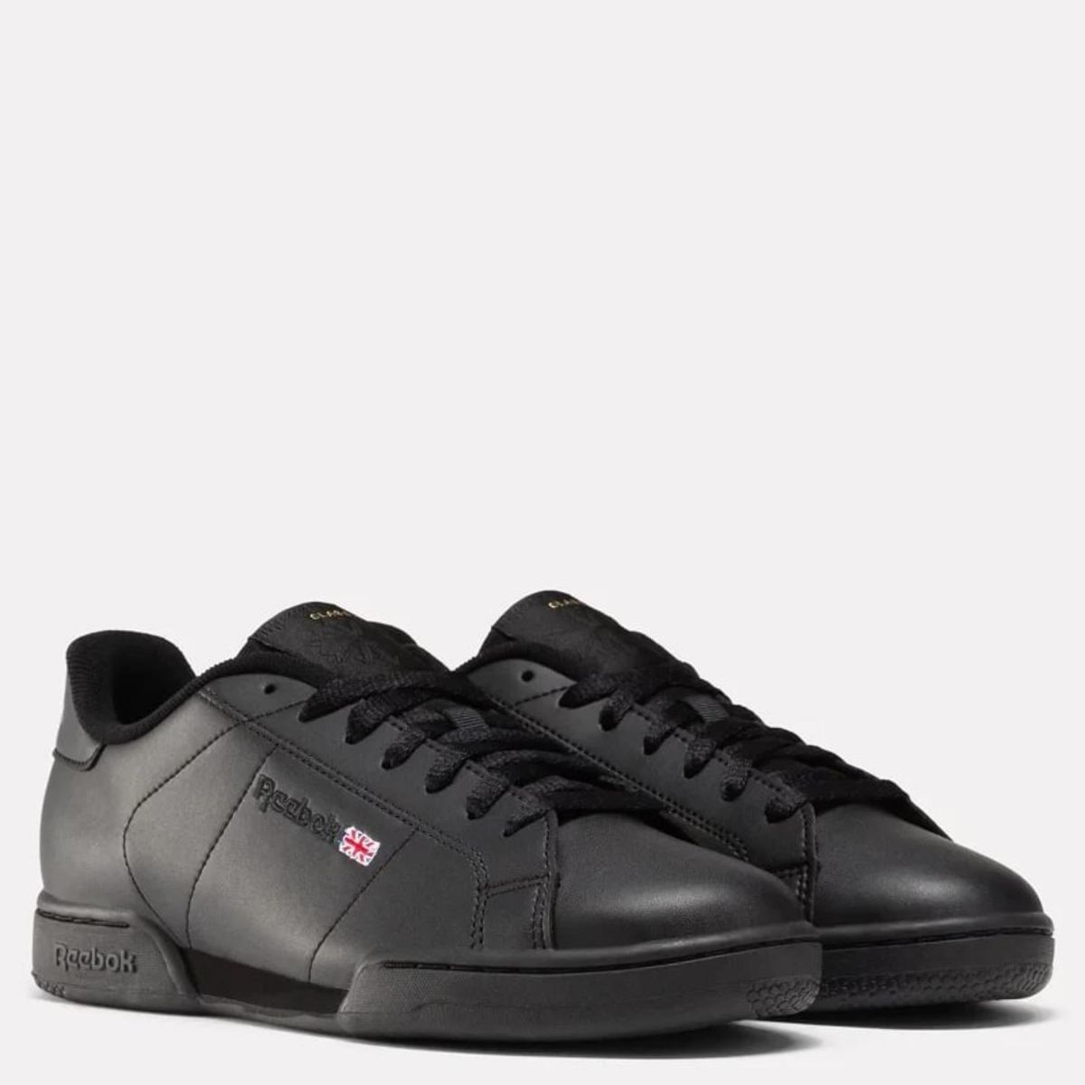 REEBOK - NPC II SYN Zapatilla Urbana Hombre Negro Reebok