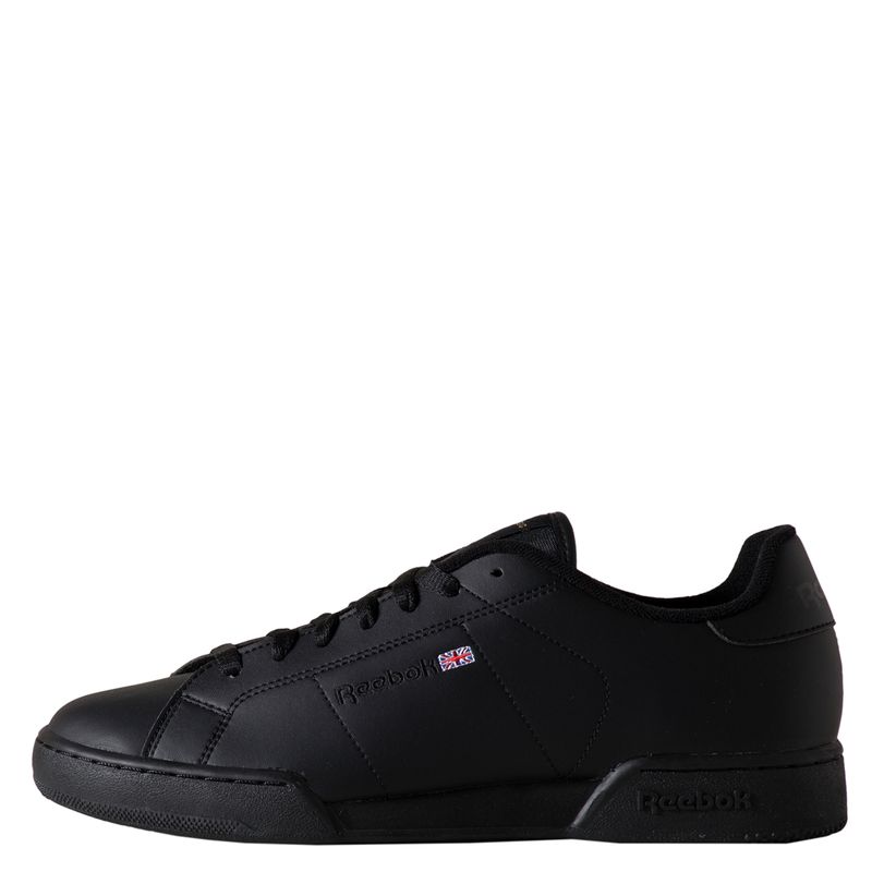 REEBOK - NPC II SYN Zapatilla Urbana Hombre Negro Reebok