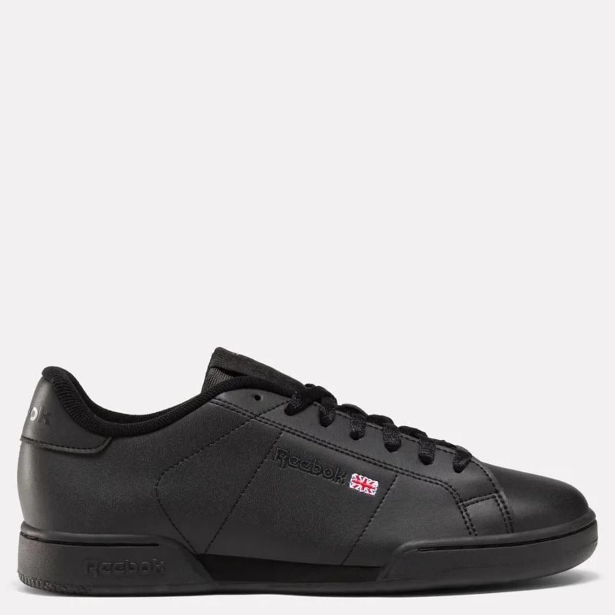 REEBOK - NPC II SYN Zapatilla Urbana Hombre Negro Reebok
