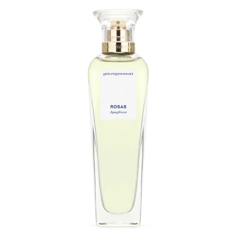 Agua Fresca de Rosas 120 Ml