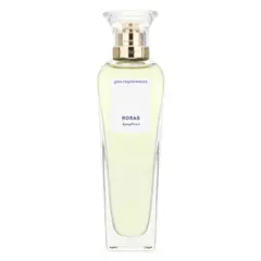ADOLFO DOMINGUEZ - Agua Fresca de Rosas 120 Ml