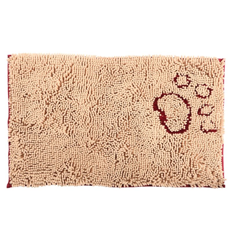 DIB - Mat Animal 0,50X0,80 Cm Beige Dib