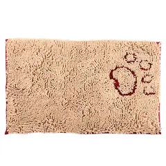 DIB - Mat Animal 0,50X0,80 Cm Beige