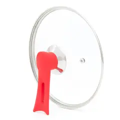 Bohlier - Cacerola Roja 28 Cm