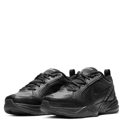 Imagen 2 del producto Air Monarch Iv Zapatilla Urbana Hombre Negro