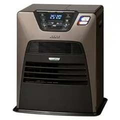 TOYOTOMI - Estufa Parafina Láser Híbrida 4 kW LC-HB43