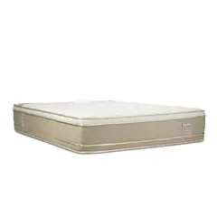 CELTA - Colchón Cotton Organic 2 plazas x 2.00mt