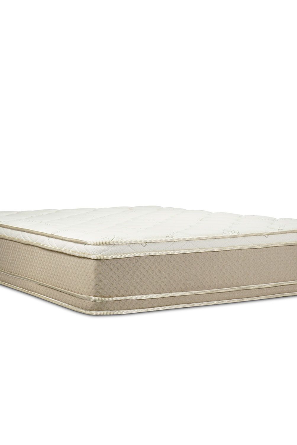 CELTA - Colchón Cotton Organic king x 2.00mt Celta