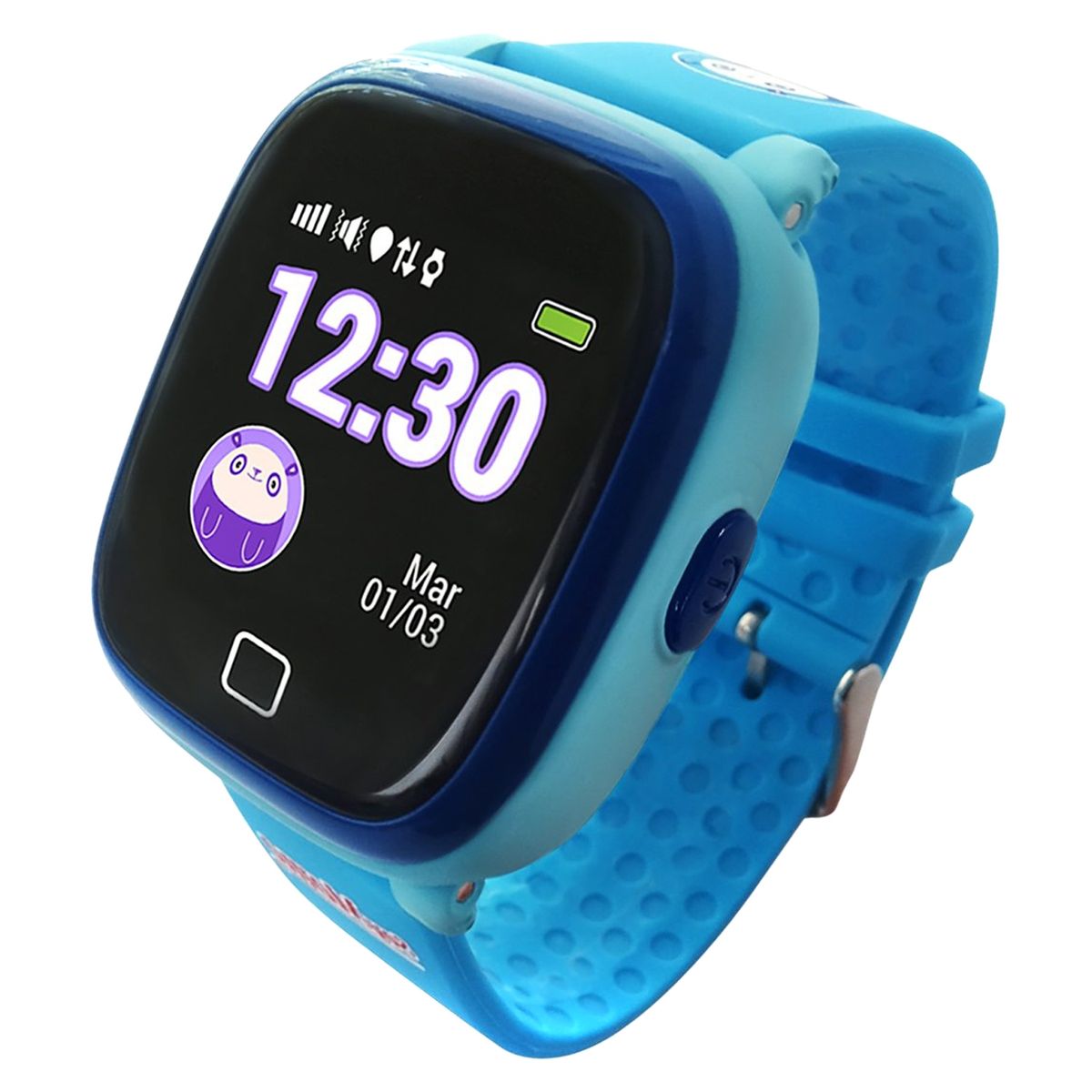 MOMO - Soymomo Reloj Celular Gps H2O Momo