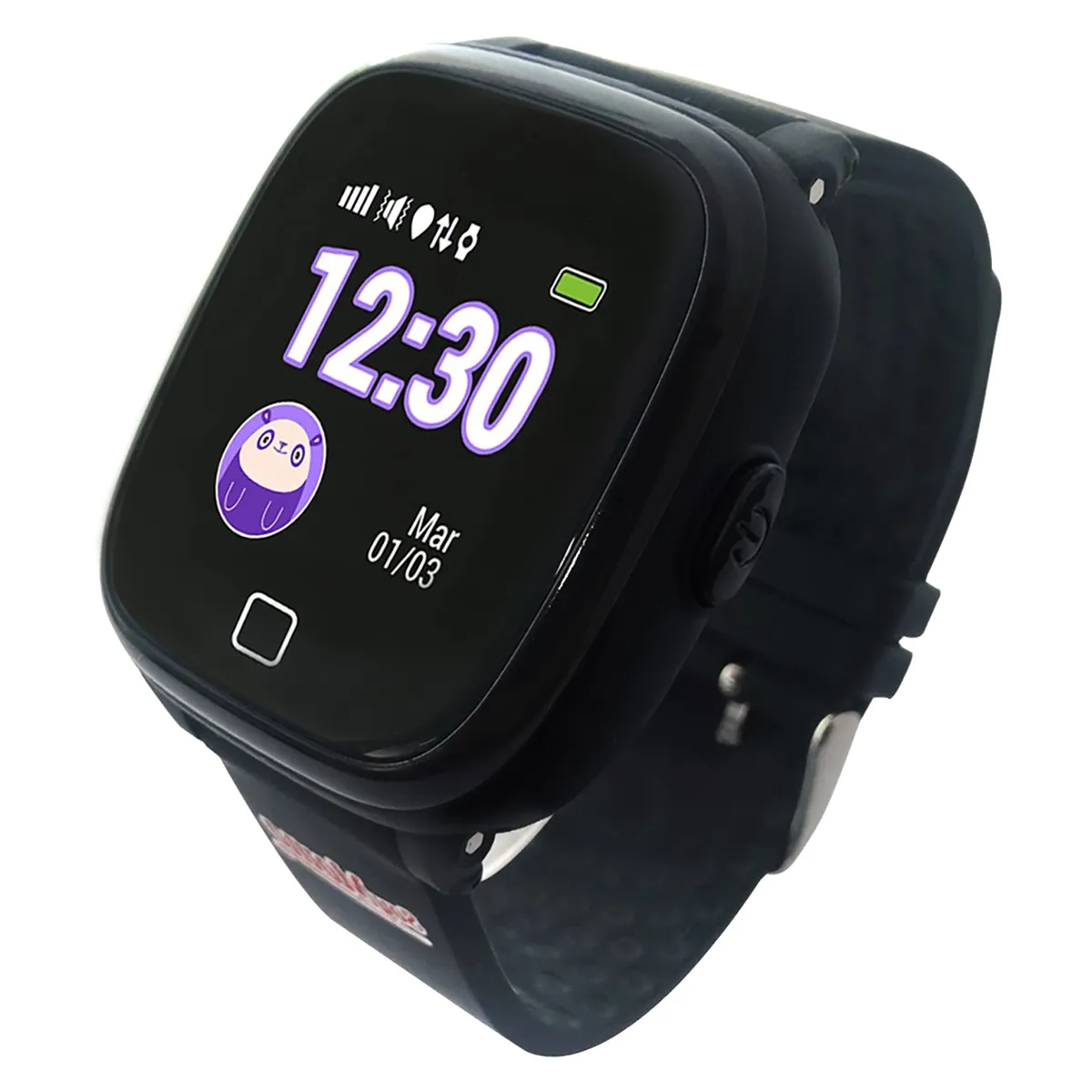 MOMO - Soymomo Reloj Celular Gps H2O Momo