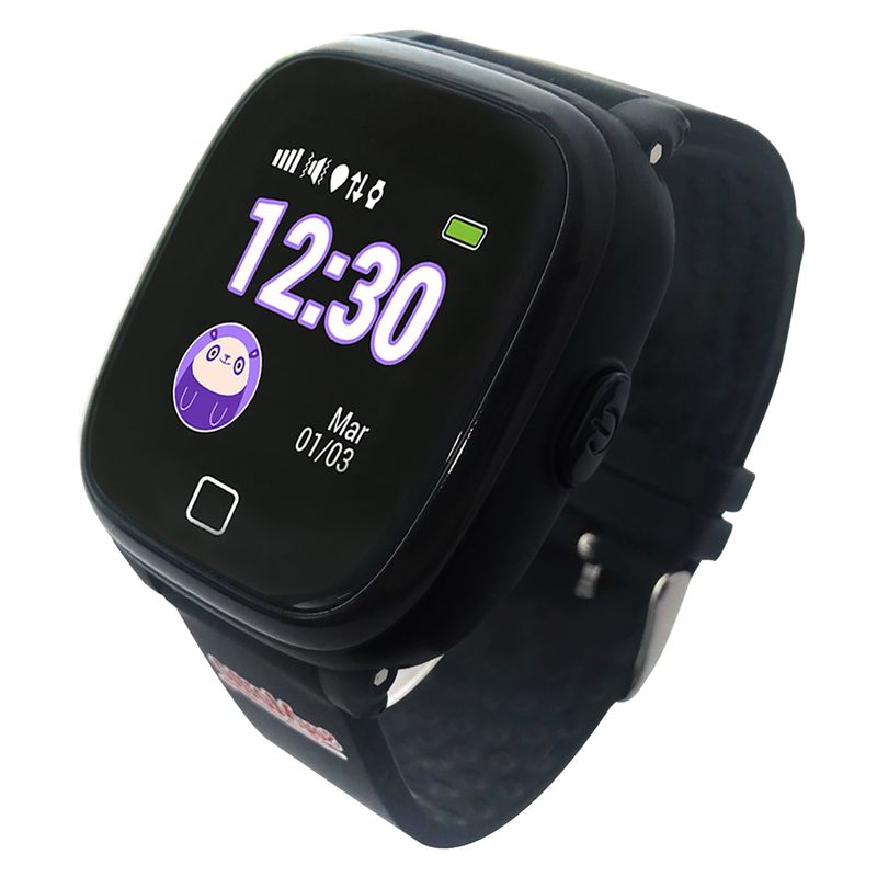 MOMO - Soymomo Reloj Celular Gps H2O Momo