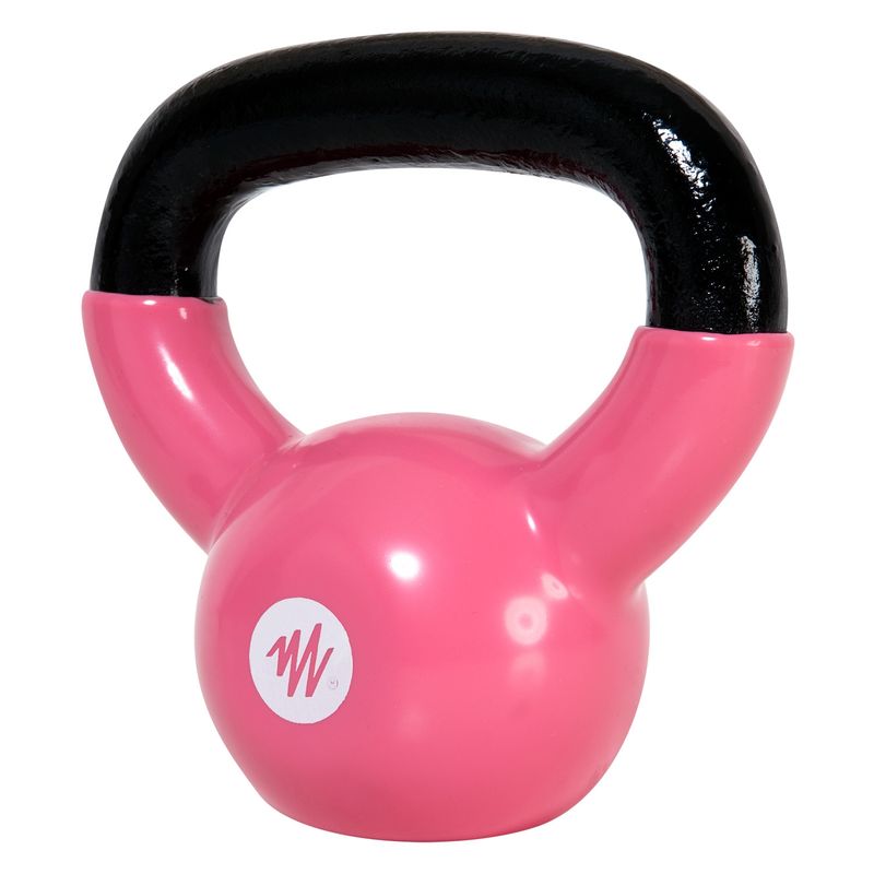 MUVO - Pesa 4 Kg Muvo