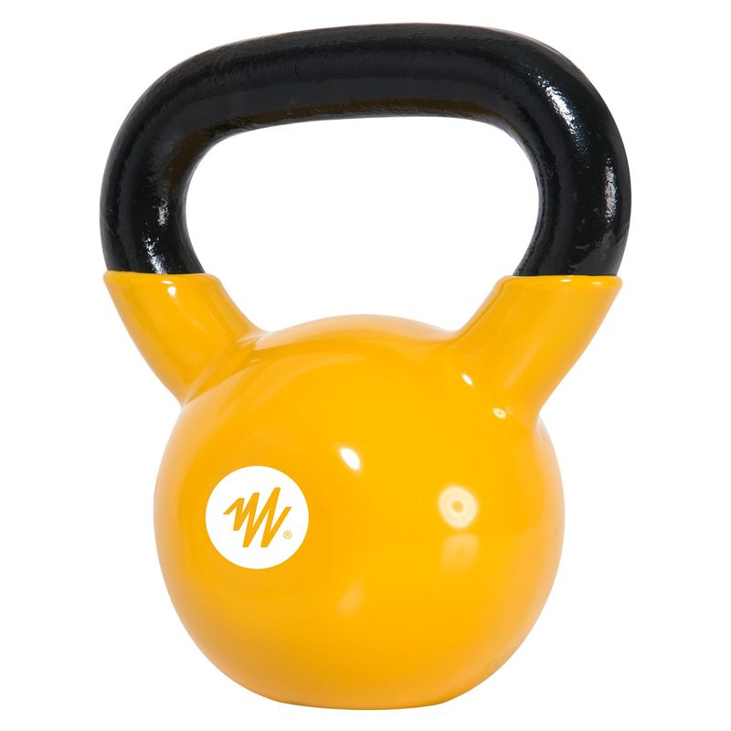 MUVO - Pesa Rusa Kettlebell De 6 Kilos Muvo
