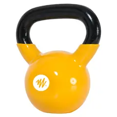 MUVO - Pesa Rusa Kettlebell De 6 Kilos