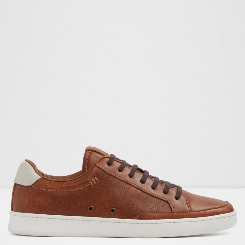 ALDO - Aldo Zapatilla Urbana Hombre Café
