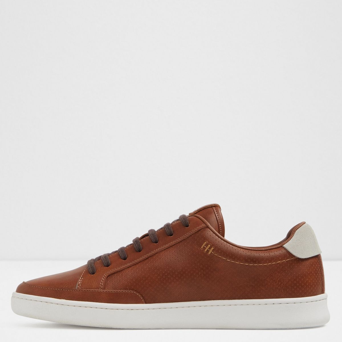 ALDO - Aldo Zapatilla Urbana Hombre Café