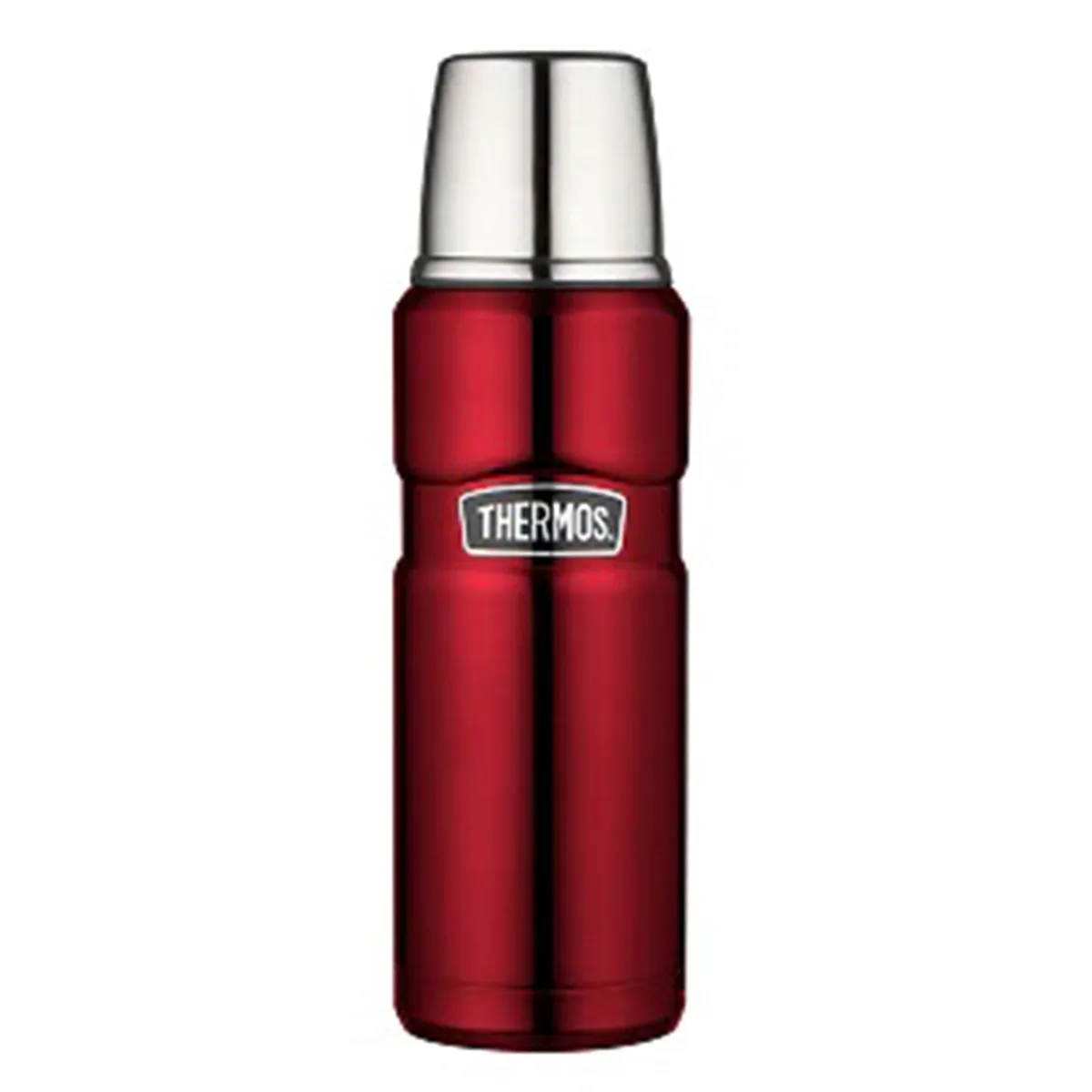 THERMOS - Termo Líquido 470 Ml King Acero Inoxidable Thermos
