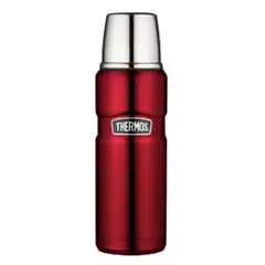 THERMOS - Termo Líquido 470 Ml King Acero Inoxidable