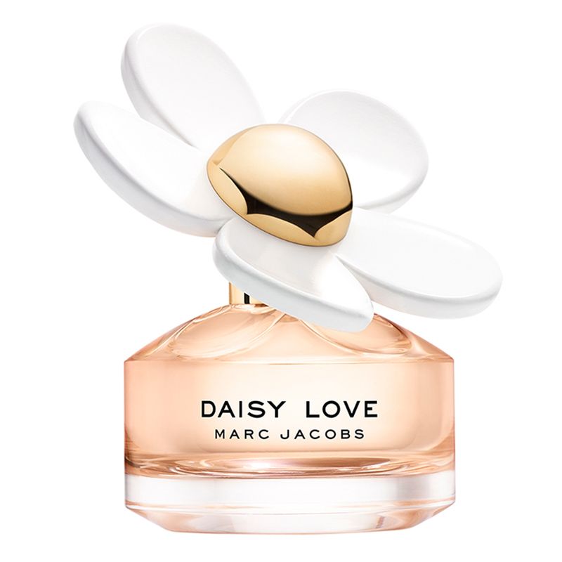 MARC JACOBS - Daisy Love Edt 50 Ml Marc Jacobs