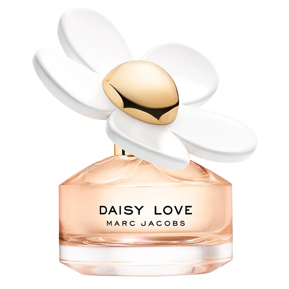 MARC JACOBS - Marc Jacobs Daisy Love Eau De Toilette Para Mujer 100 Ml