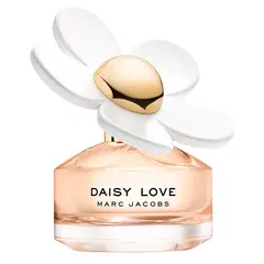 MARC JACOBS - Perfume Mujer Daisy Love Eau de Toilette 100 Ml