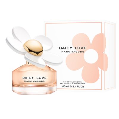 Imagen 2 del producto Daisy Love Eau De Toilette Para Mujer 100 Ml