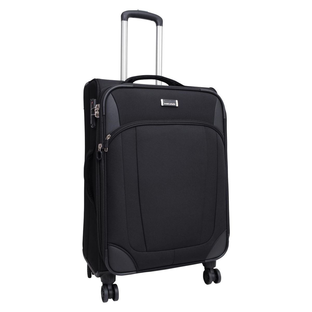 HEAD - Maleta Mediana New Europa De Viaje Head