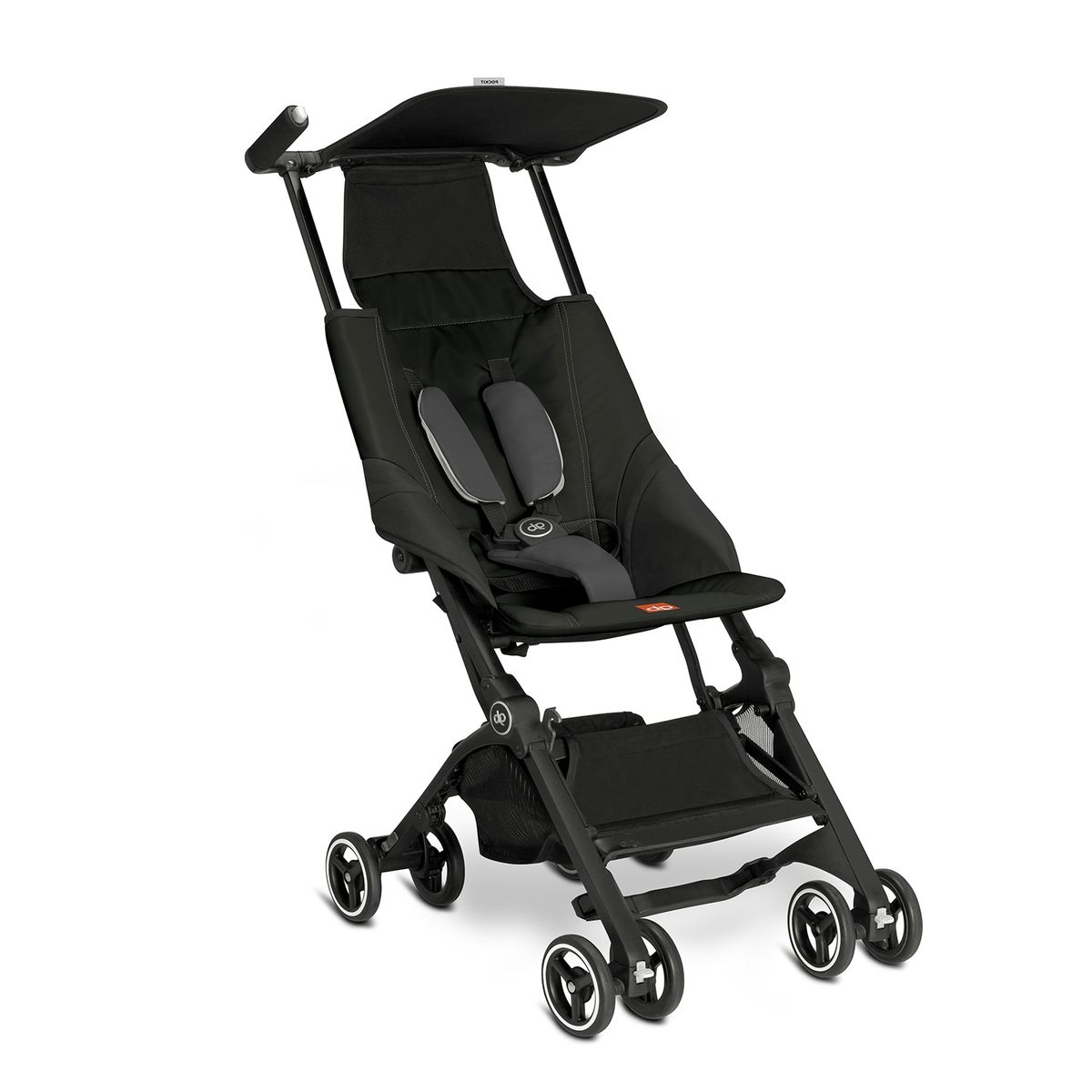 GB - Coche Travel System Pockit+ 61680