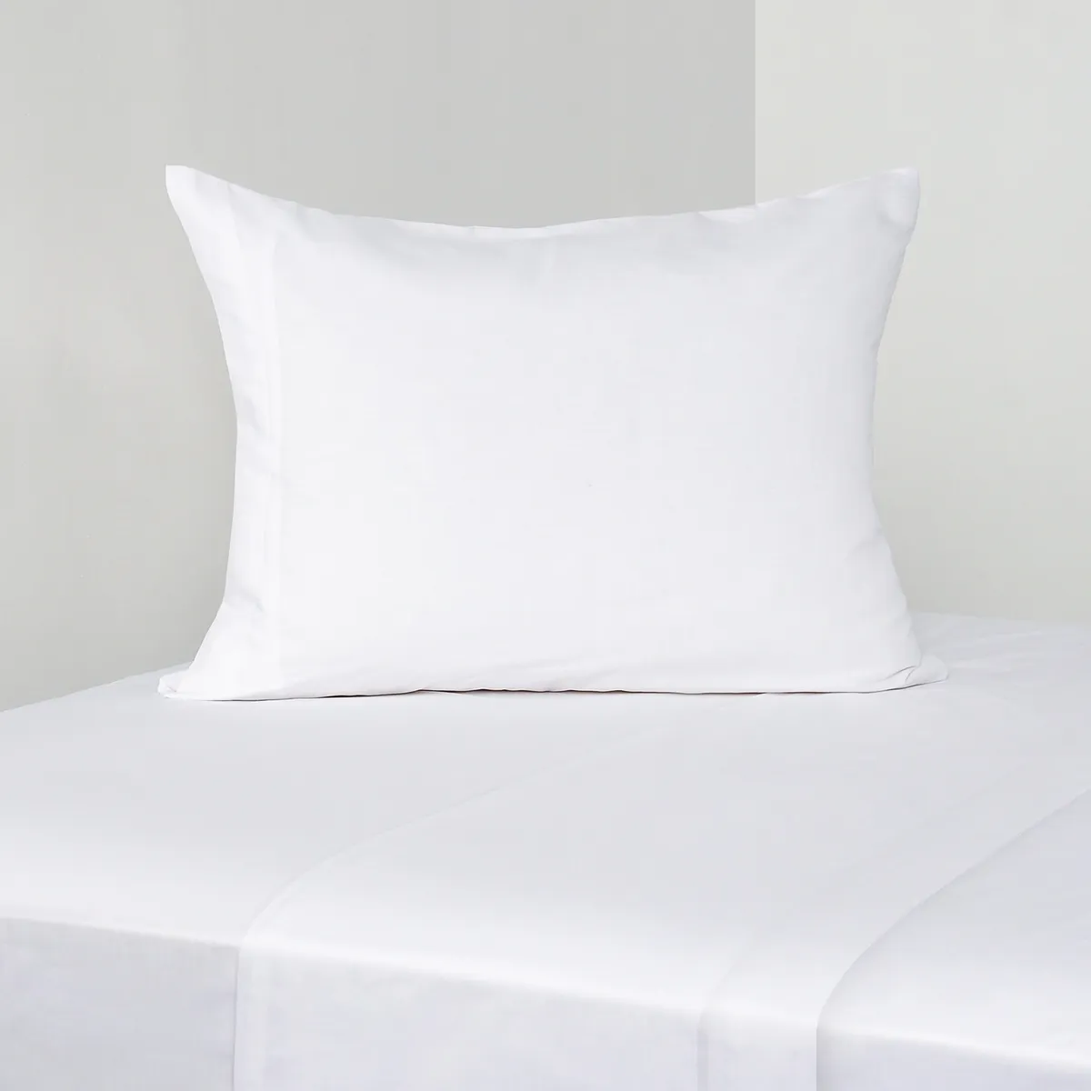 ROYAL SUPREME - Juego de Sábanas 300 Hilos Liso Royal Supreme