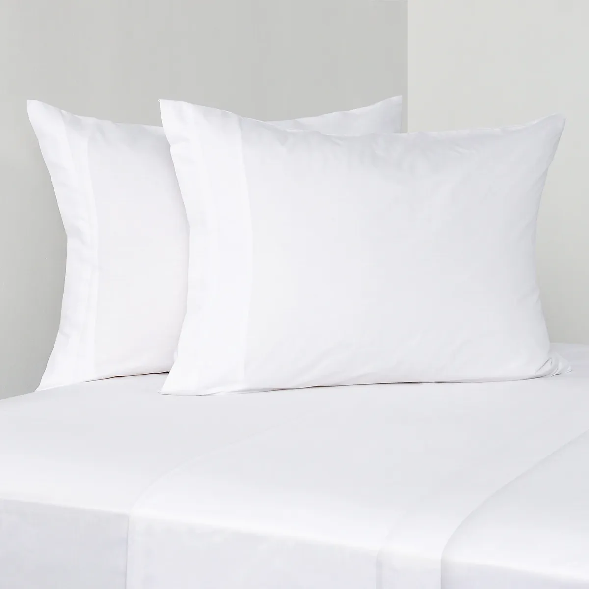 ROYAL SUPREME - Juego de Sábanas 300 Hilos Liso Royal Supreme