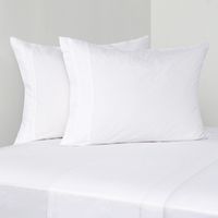 Juego de Sábanas 300 Hilos Liso