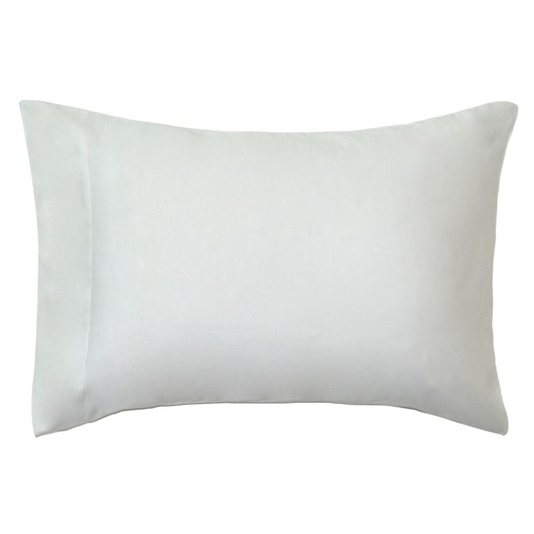 Funda De Almohada Liso 300H