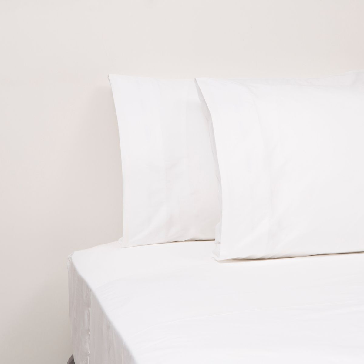 ROYAL SUPREME - Sábana Bajera 300 Hilos Liso Royal Supreme