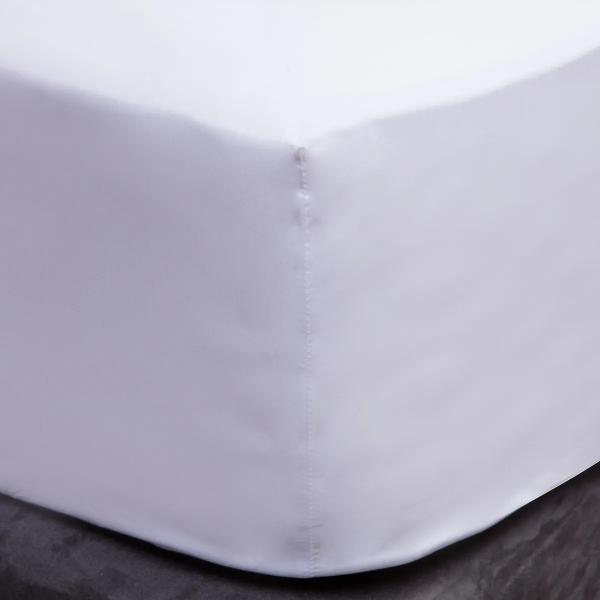 ROYAL SUPREME - Sábana Bajera 300 Hilos Liso Royal Supreme
