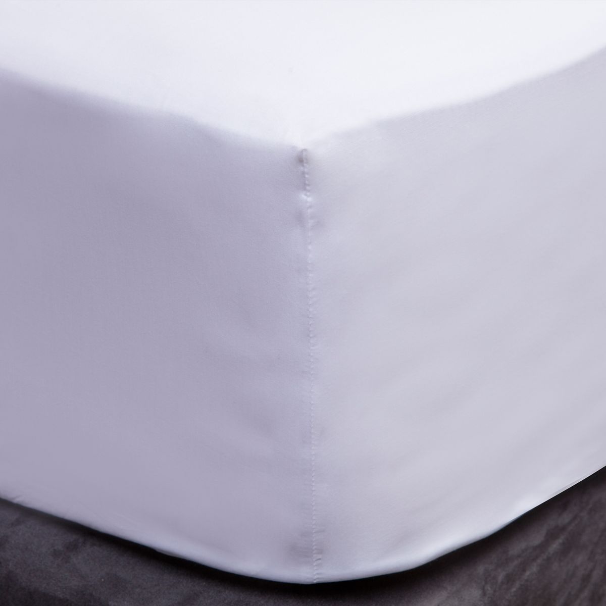 ROYAL SUPREME - Sábana Bajera 300 Hilos Liso Royal Supreme