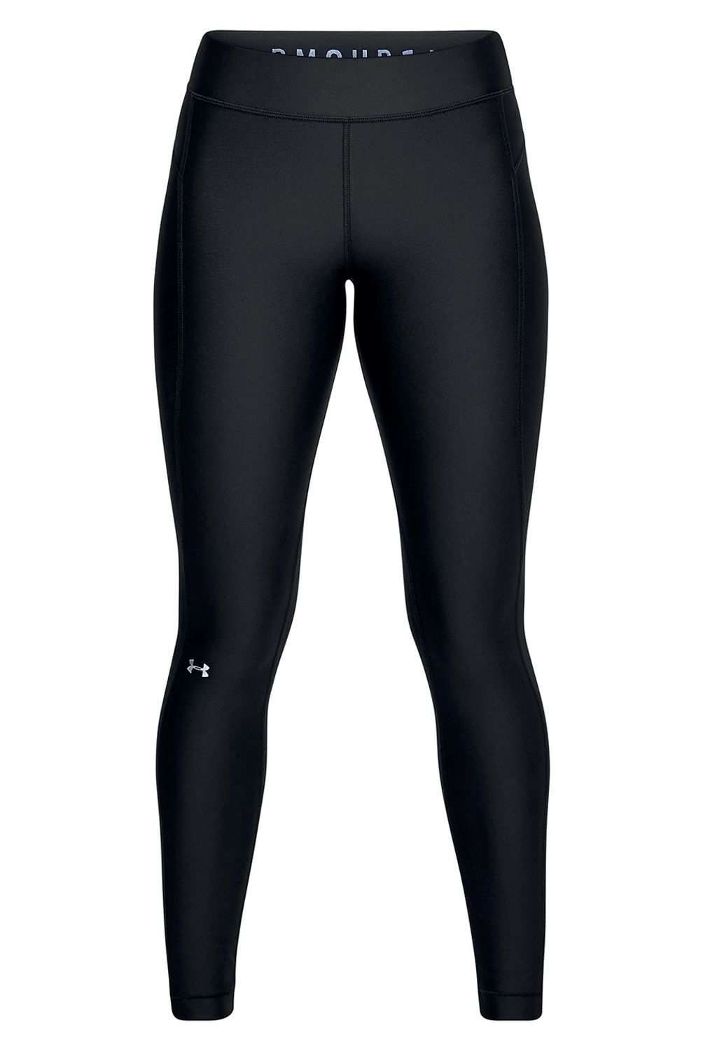UNDER ARMOUR - Calza UA Crop Heatgear