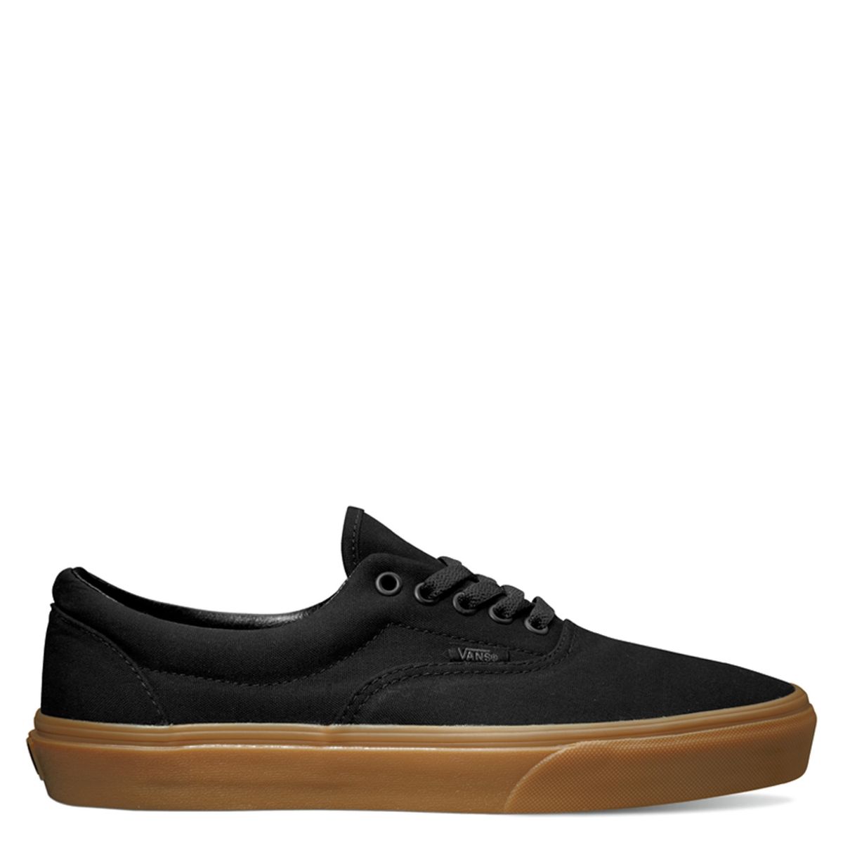 VANS - Zapatilla Urbana Hombre Negro Vans