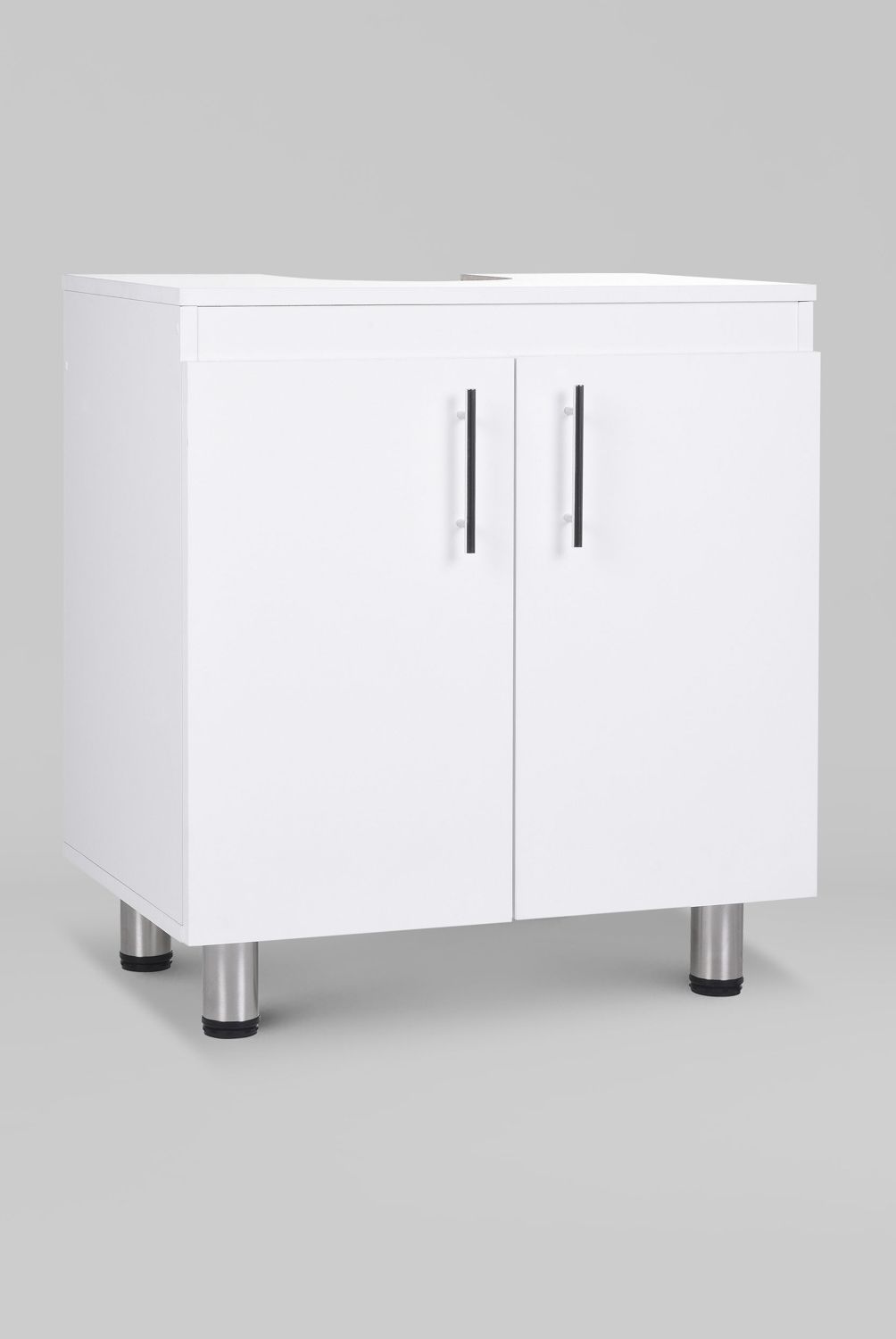 CIC - Mueble De Baño Blanco Cic
