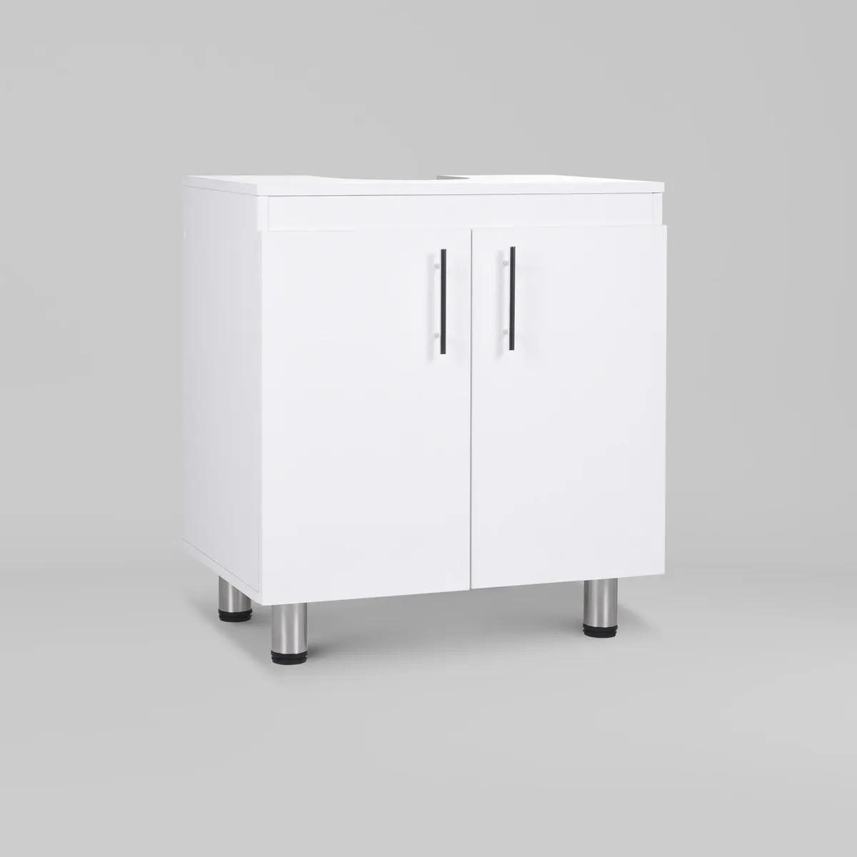CIC - Mueble De Baño Blanco Cic