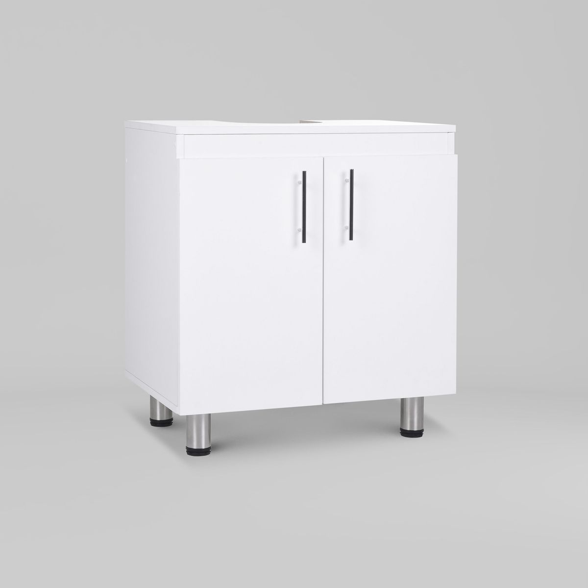 CIC - Mueble De Baño Blanco Cic